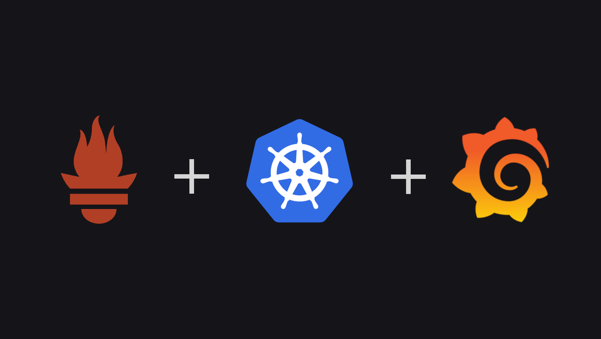 Monitoring Kubernetes Cluster with Kube-Prometheus-Stack