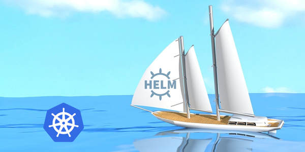 Sailing the Kubernetes Waves with Helm